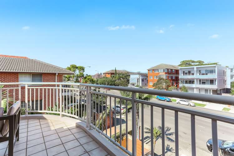 Third view of Homely apartment listing, 9/264 Maroubra Road, Maroubra NSW 2035