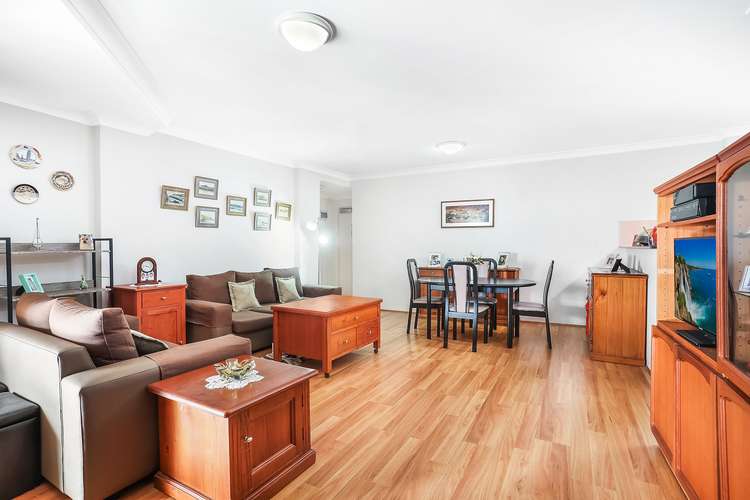 Second view of Homely apartment listing, 703/767 Anzac Parade, Maroubra NSW 2035