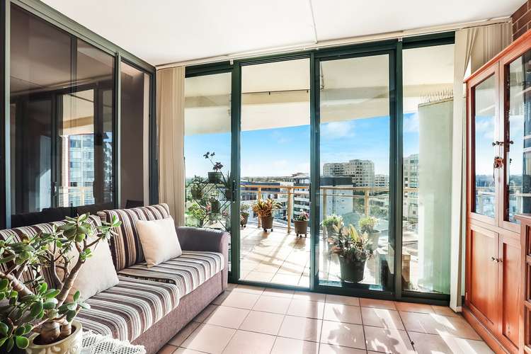 Third view of Homely apartment listing, 703/767 Anzac Parade, Maroubra NSW 2035