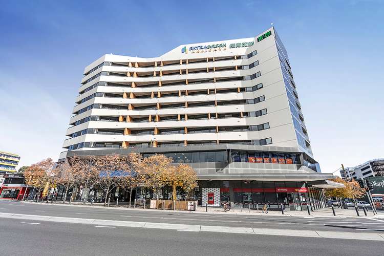 Main view of Homely apartment listing, 612/39 Kingsway, Glen Waverley VIC 3150