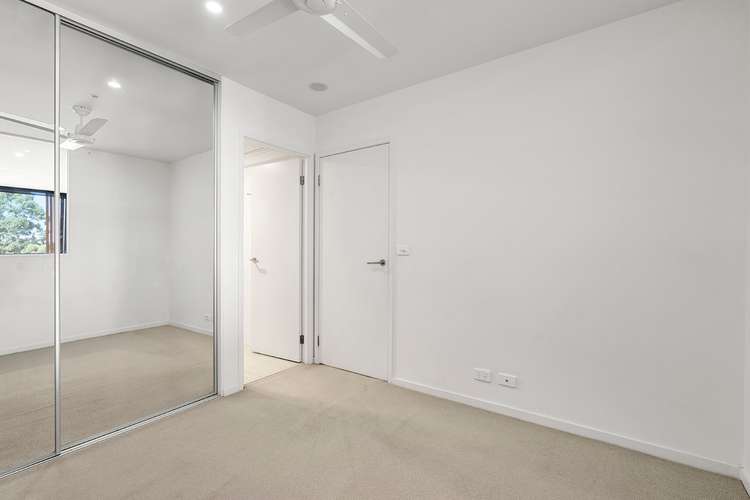 Fifth view of Homely apartment listing, 612/39 Kingsway, Glen Waverley VIC 3150