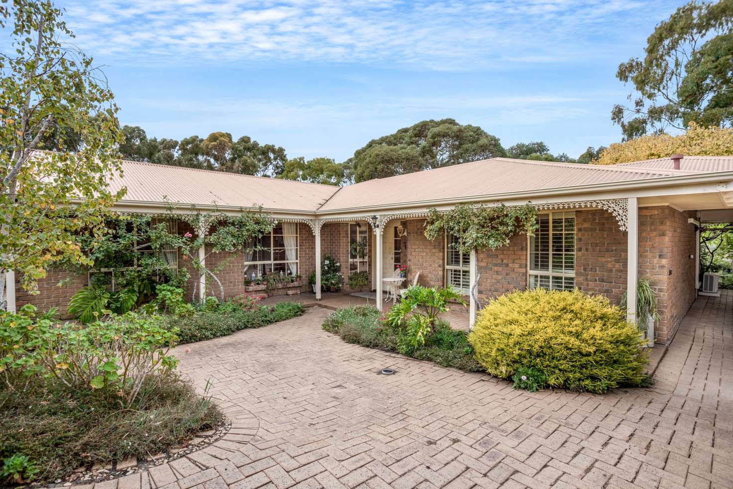 Main view of Homely house listing, 12 Leabrook Place, Morphett Vale SA 5162