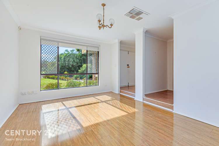 Third view of Homely house listing, 13 Wilcannia Way, Armadale WA 6112
