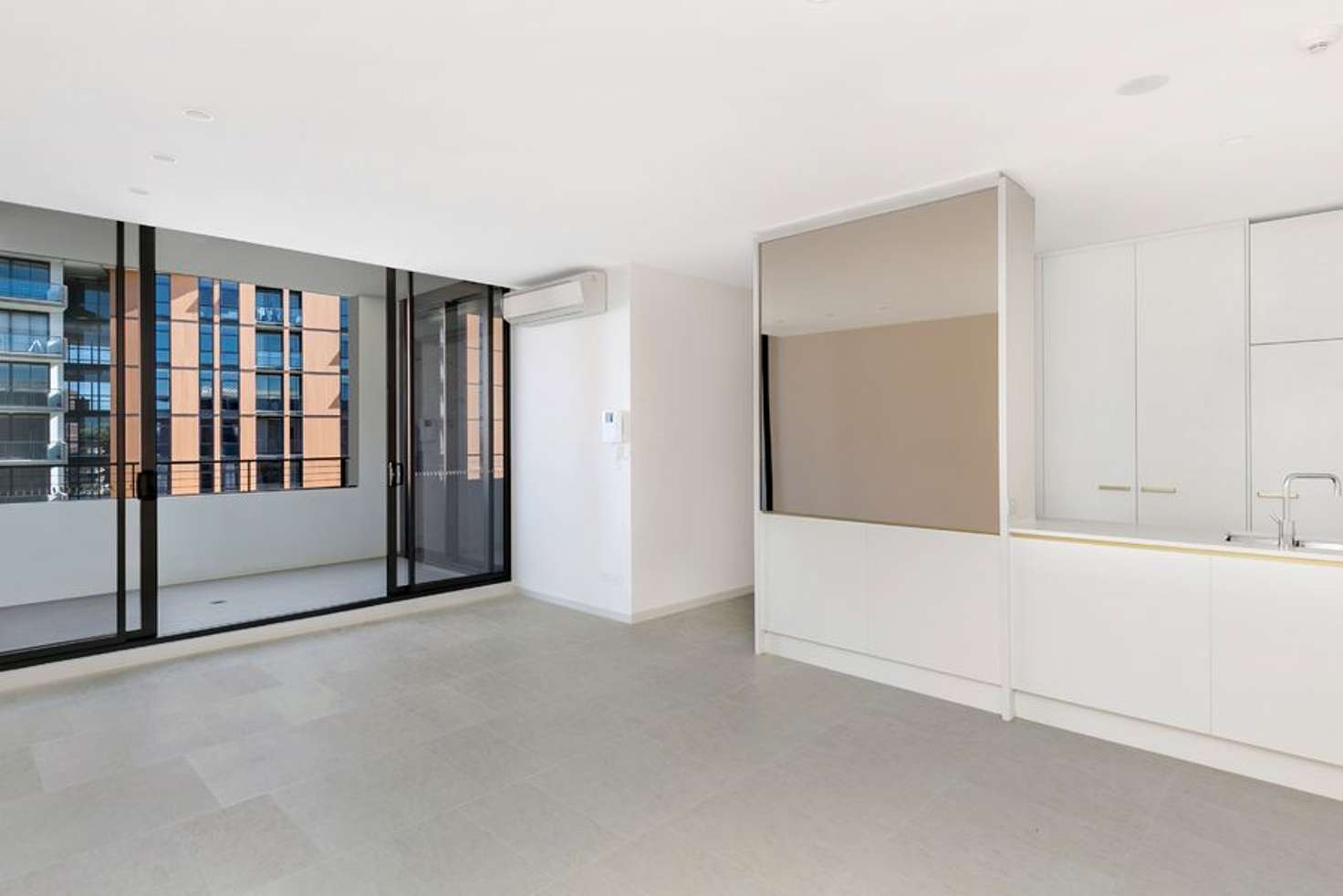 Main view of Homely apartment listing, 608A/3 Broughton Street, Parramatta NSW 2150