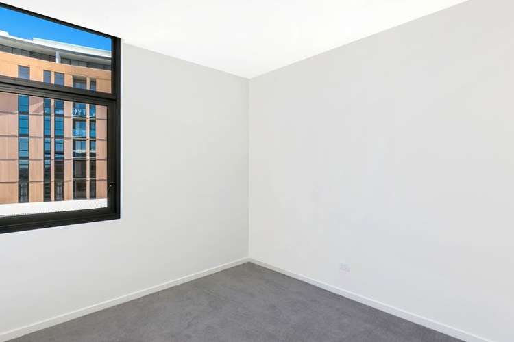 Third view of Homely apartment listing, 608A/3 Broughton Street, Parramatta NSW 2150