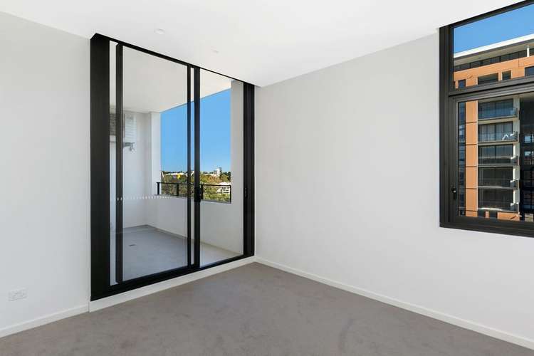 Fourth view of Homely apartment listing, 608A/3 Broughton Street, Parramatta NSW 2150