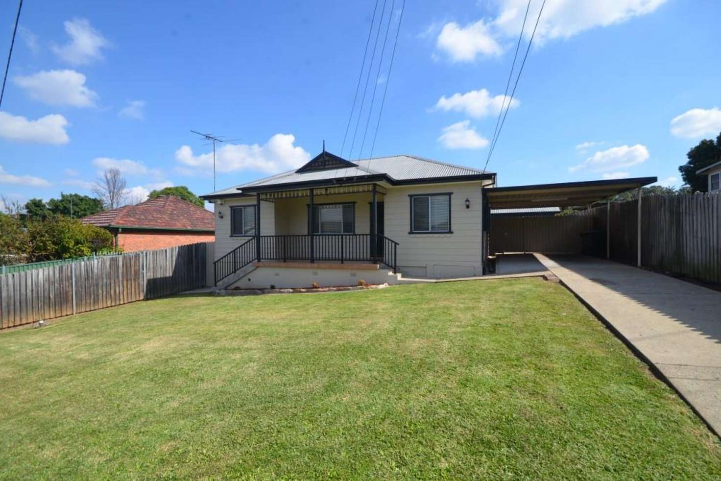 Main view of Homely house listing, 14A Yarbon Street, Wentworthville NSW 2145