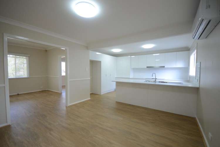 Second view of Homely house listing, 14A Yarbon Street, Wentworthville NSW 2145