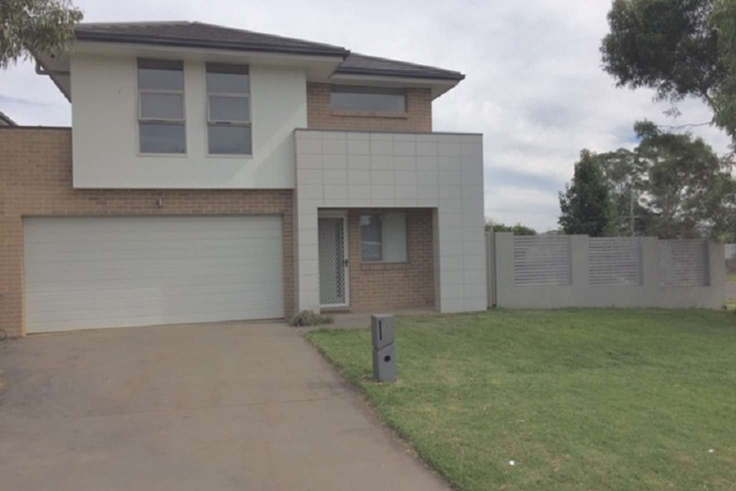 Main view of Homely house listing, 1 Rocks Street, Kellyville NSW 2155