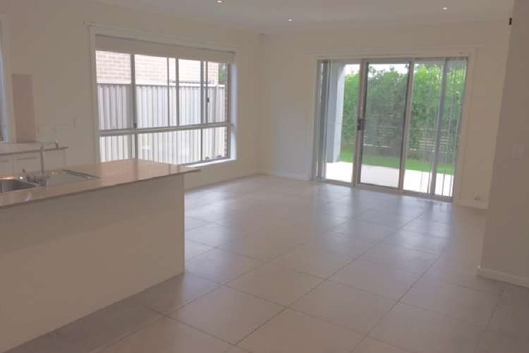 Third view of Homely house listing, 1 Rocks Street, Kellyville NSW 2155