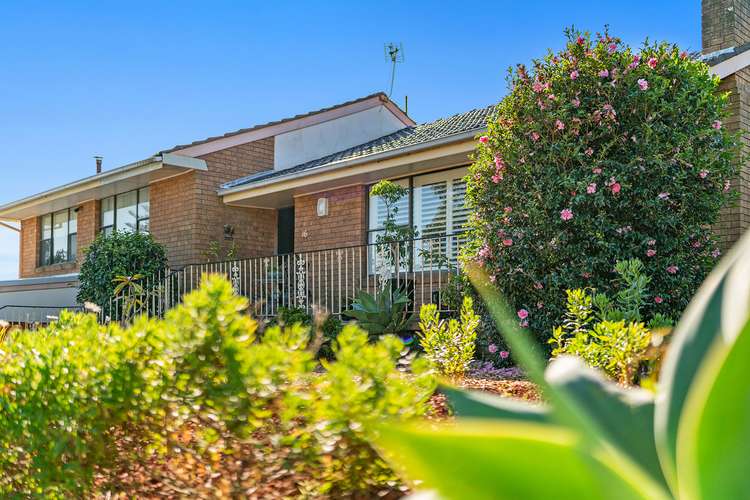 Second view of Homely house listing, 16 Vardon Road, Fern Bay NSW 2295