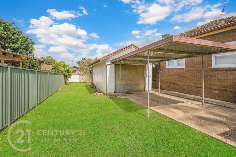 Third view of Homely house listing, 66 Hamilton Street, Riverstone NSW 2765