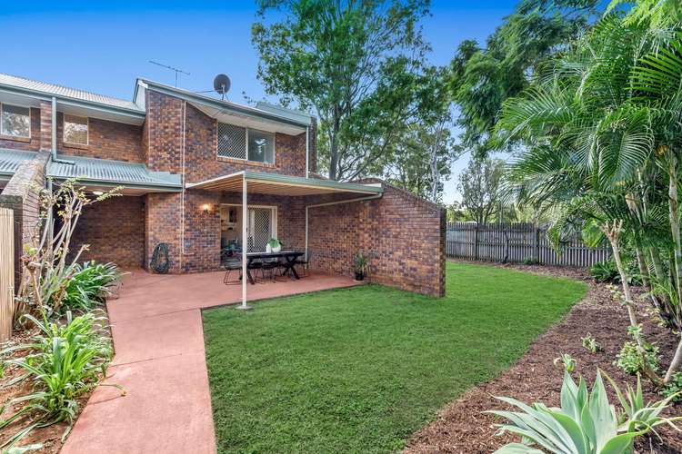 Main view of Homely house listing, 13 Shaw Place, Hemmant QLD 4174