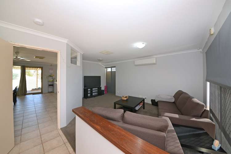 Second view of Homely house listing, 33 Hyland Crescent, Clarkson WA 6030