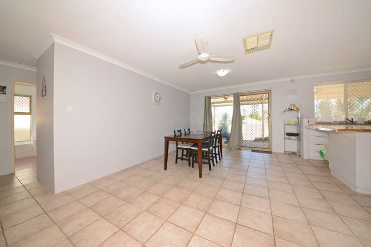 Fifth view of Homely house listing, 33 Hyland Crescent, Clarkson WA 6030