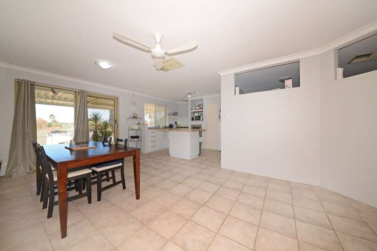 Sixth view of Homely house listing, 33 Hyland Crescent, Clarkson WA 6030