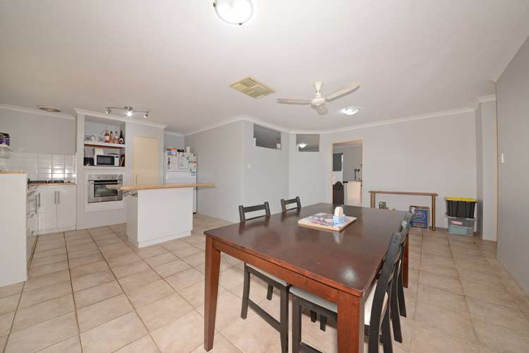 Seventh view of Homely house listing, 33 Hyland Crescent, Clarkson WA 6030