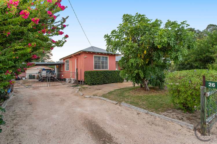 Fifth view of Homely house listing, 26 South Street, North Dandalup WA 6207