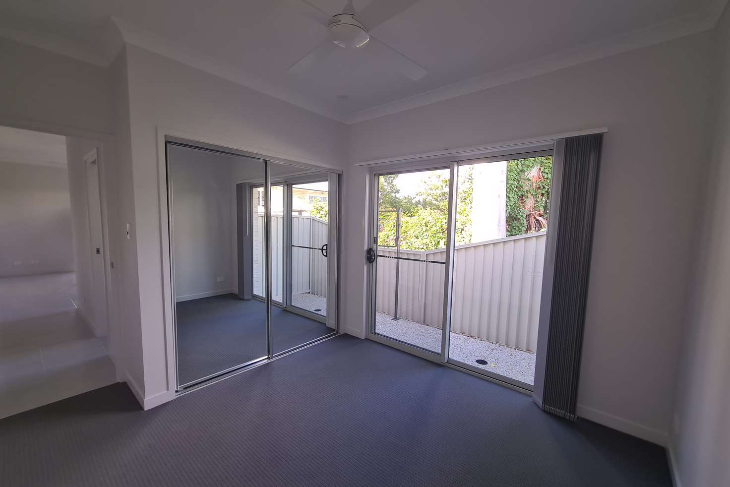 Main view of Homely semiDetached listing, 2/23e Lucinda Street, Clontarf QLD 4019