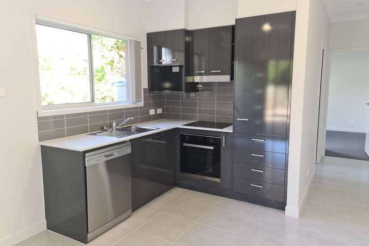 Second view of Homely semiDetached listing, 2/23e Lucinda Street, Clontarf QLD 4019