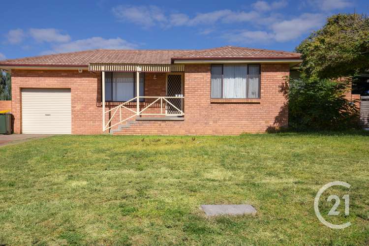 Main view of Homely house listing, 46 Bonnor Street, Kelso NSW 2795