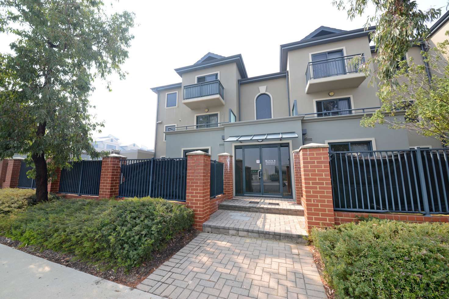 Main view of Homely apartment listing, 46/3 Sunlander Drive, Currambine WA 6028