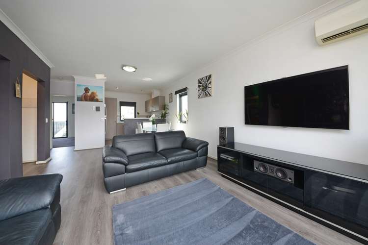 Seventh view of Homely apartment listing, 46/3 Sunlander Drive, Currambine WA 6028