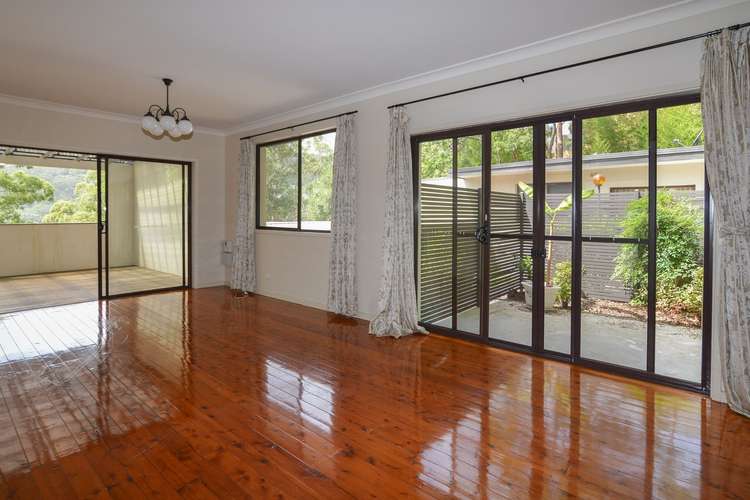Third view of Homely unit listing, 5/10 Margin St, Gosford NSW 2250