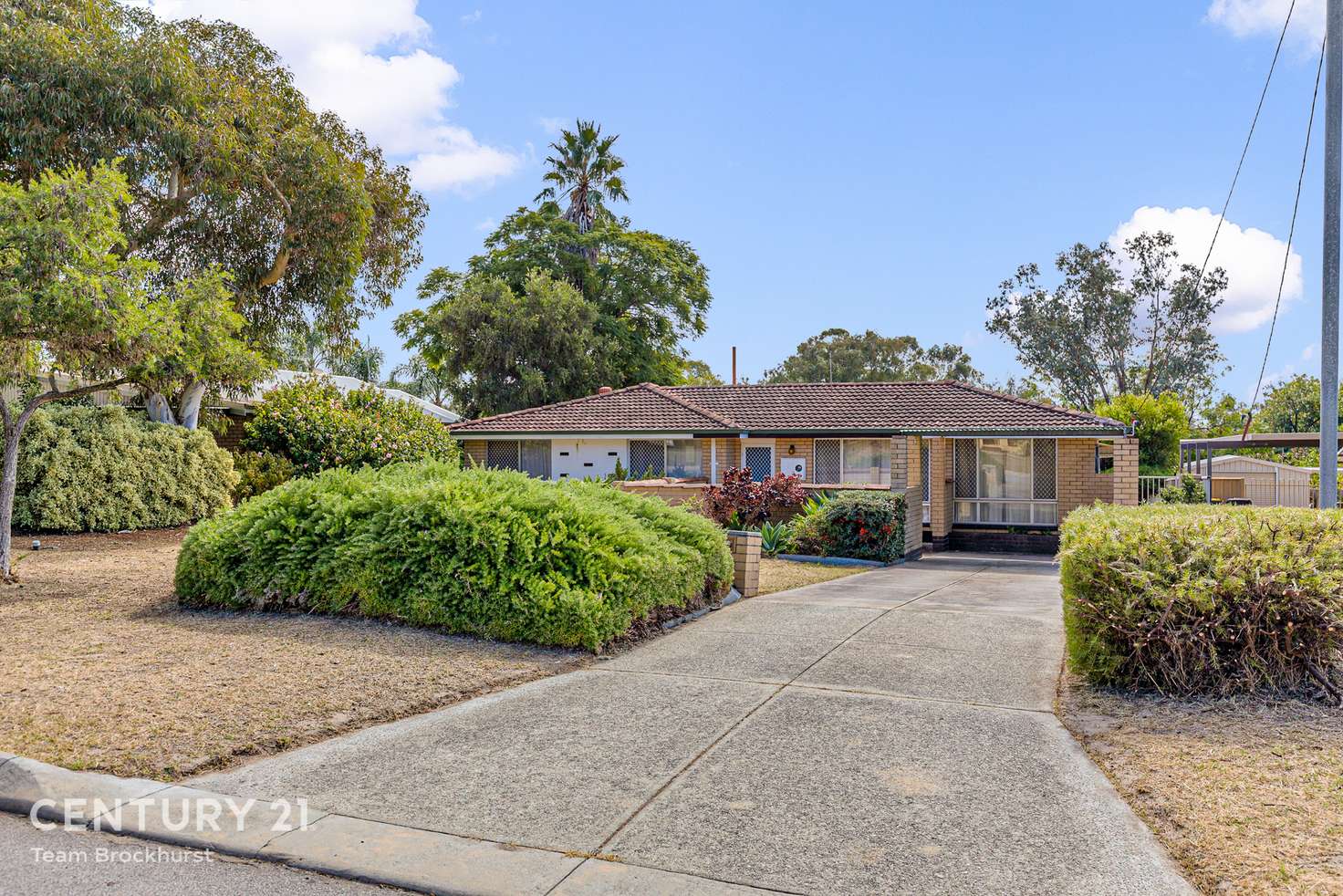 Main view of Homely house listing, 47 Lester Drive, Thornlie WA 6108