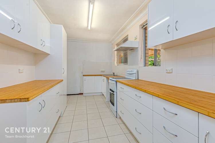Second view of Homely house listing, 47 Lester Drive, Thornlie WA 6108