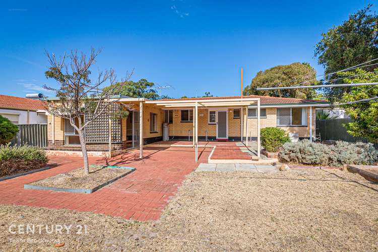 Fourth view of Homely house listing, 47 Lester Drive, Thornlie WA 6108