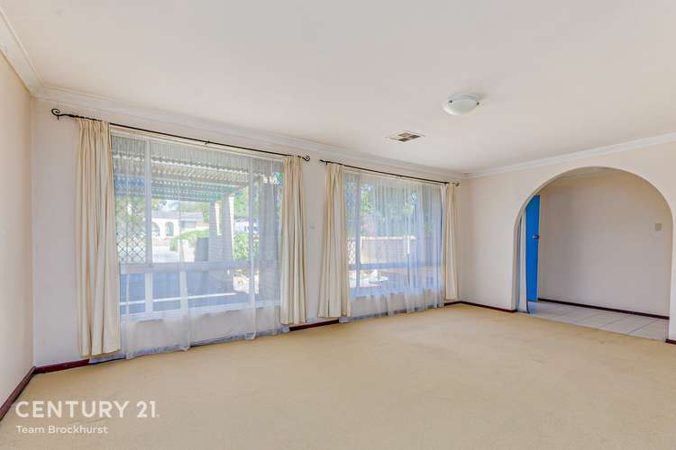 Seventh view of Homely house listing, 47 Lester Drive, Thornlie WA 6108