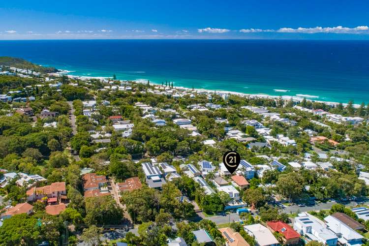 Fourth view of Homely house listing, 15 Elanda Street, Sunshine Beach QLD 4567