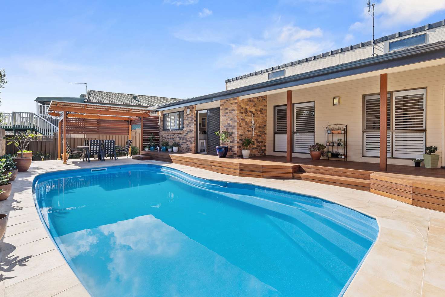 Main view of Homely house listing, 32 Ian Street, Eleebana NSW 2282