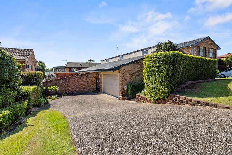 Second view of Homely house listing, 32 Ian Street, Eleebana NSW 2282
