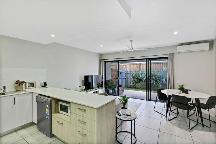 Third view of Homely townhouse listing, 13/60 Anzac Avenue, Maroochydore QLD 4558