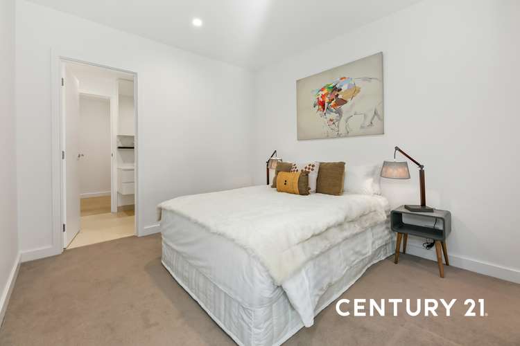 Third view of Homely apartment listing, G03/11 Renver Road, Clayton VIC 3168
