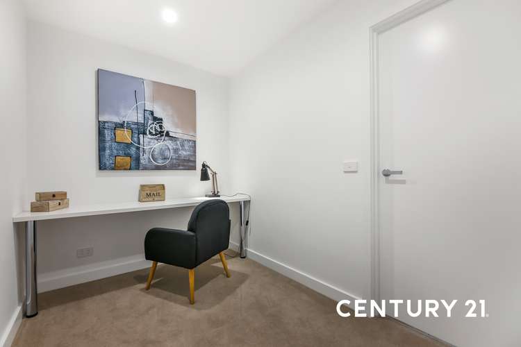 Fourth view of Homely apartment listing, G03/11 Renver Road, Clayton VIC 3168