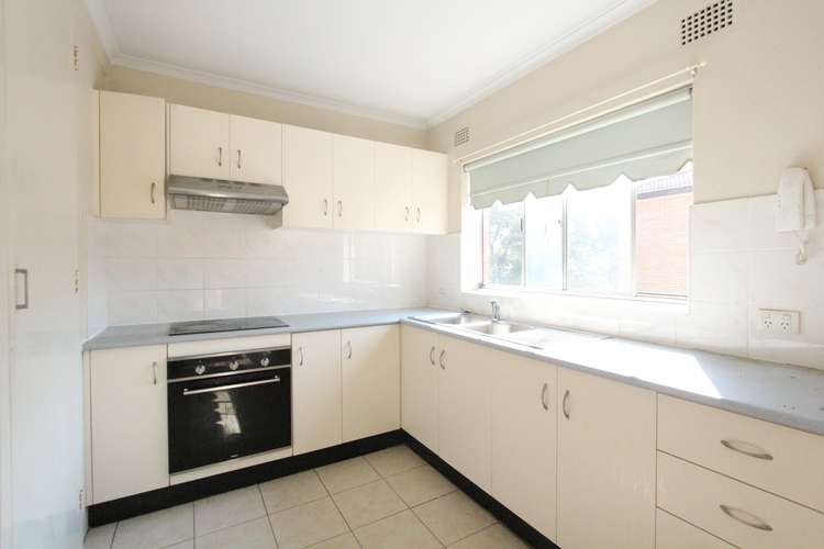 Second view of Homely unit listing, 12/17 Nagle Street, Liverpool NSW 2170