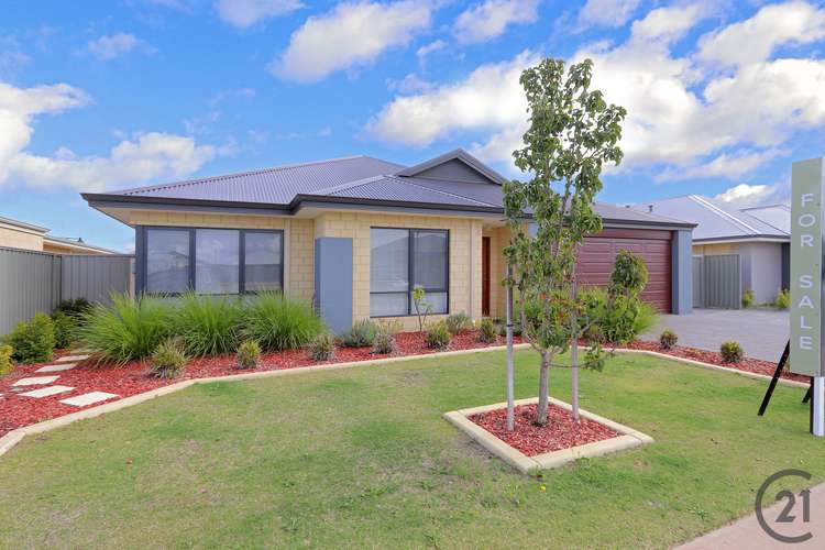 Second view of Homely house listing, 16 Coppin Way, South Yunderup WA 6208