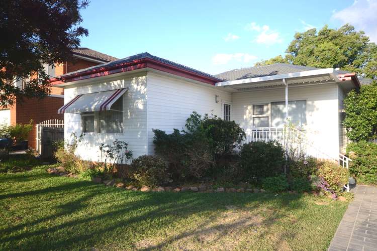 Main view of Homely house listing, 85 Lyle Street, Girraween NSW 2145