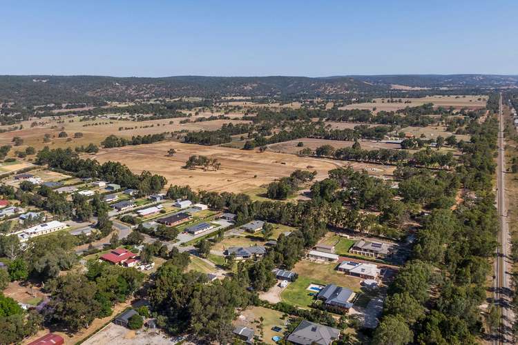 Fifth view of Homely residentialLand listing, 10 Harness View, Serpentine WA 6125