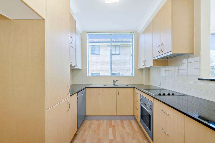 Second view of Homely apartment listing, 4/13 Onslow Street, Rose Bay NSW 2029