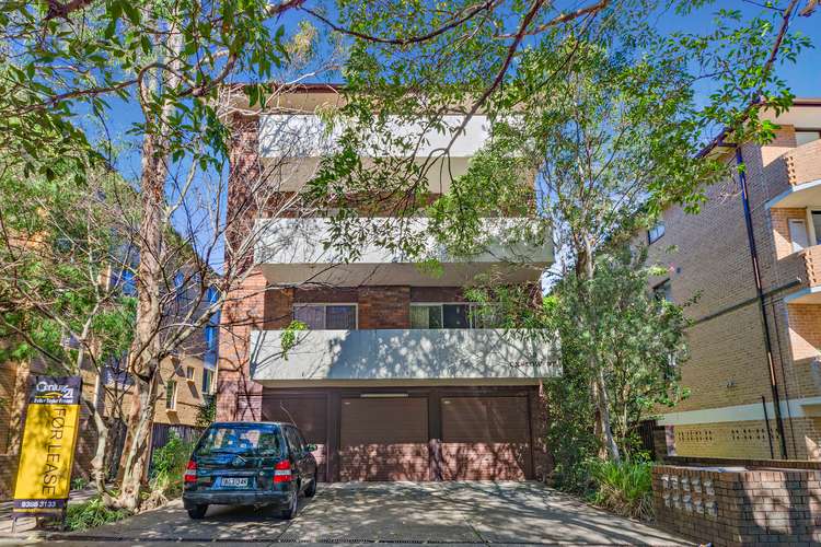 Fifth view of Homely apartment listing, 4/13 Onslow Street, Rose Bay NSW 2029