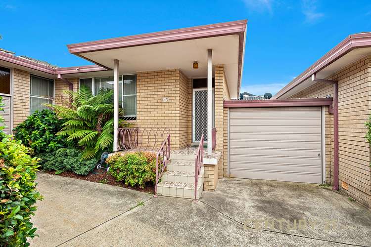 5/79-83 St Georges Road, Bexley NSW 2207