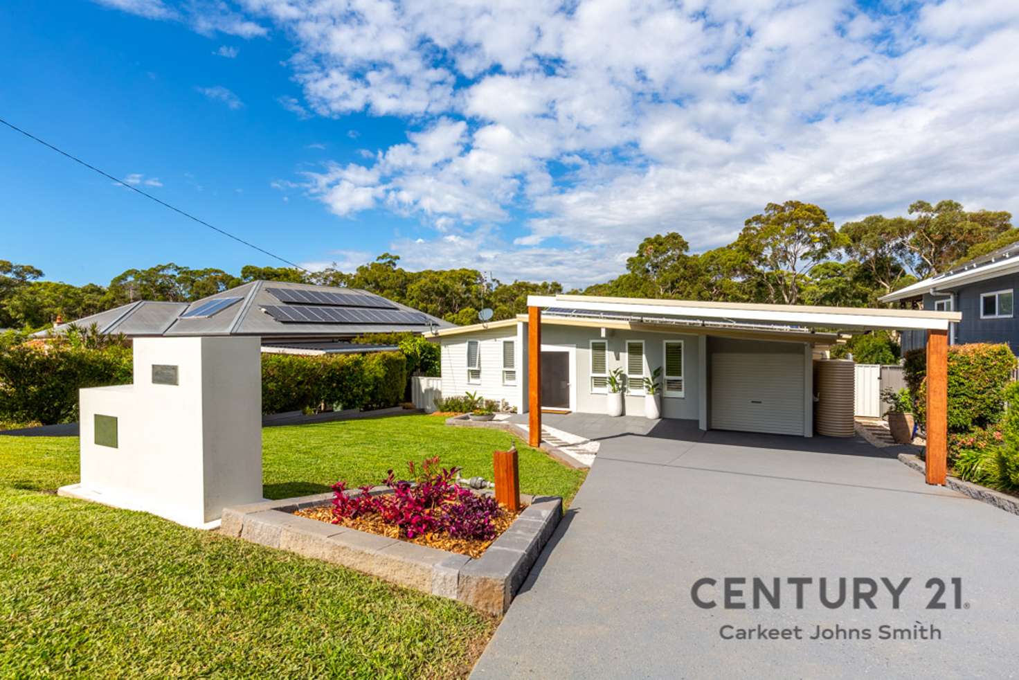 Main view of Homely house listing, 5 Aveley Street, Kahibah NSW 2290