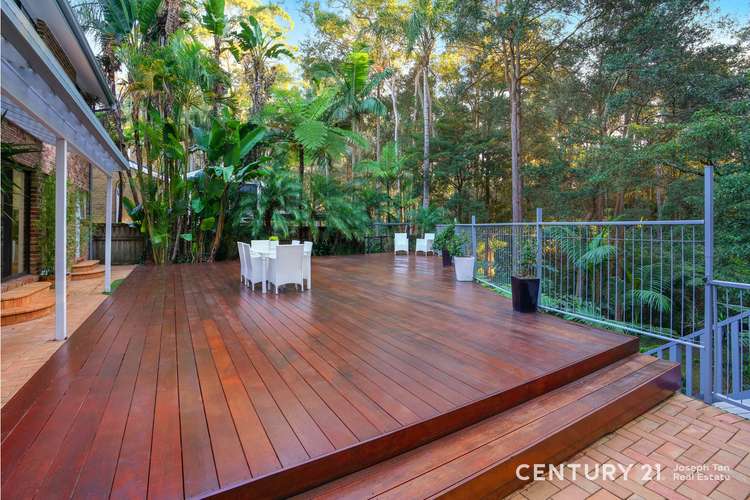 Third view of Homely house listing, 30 Brookpine Place, West Pennant Hills NSW 2125