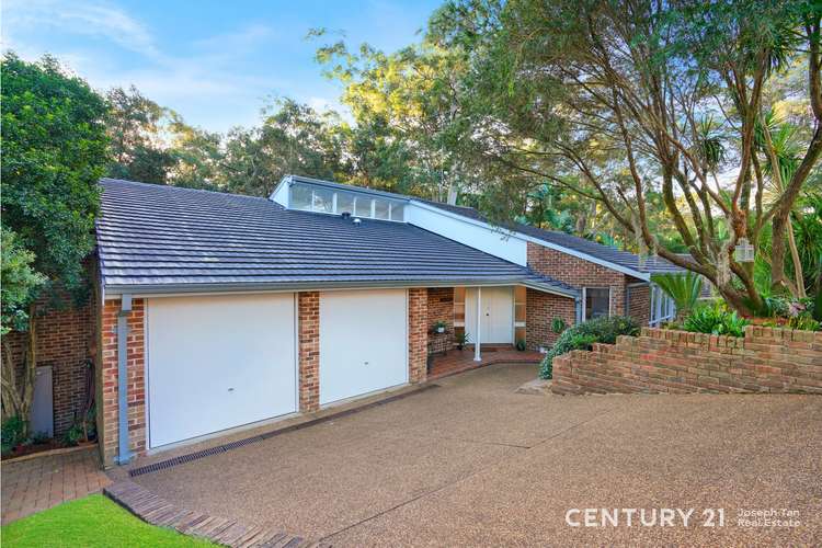 Fifth view of Homely house listing, 30 Brookpine Place, West Pennant Hills NSW 2125
