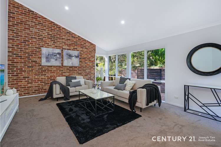 Sixth view of Homely house listing, 30 Brookpine Place, West Pennant Hills NSW 2125