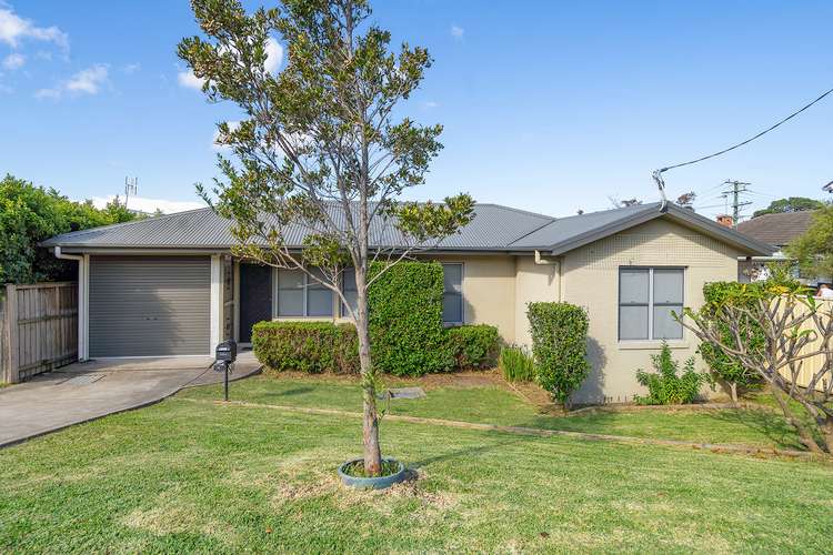 Main view of Homely house listing, 118 Crescent Road, Waratah NSW 2298